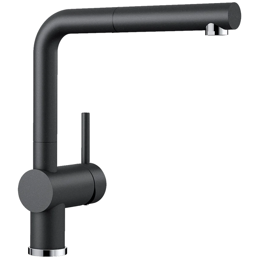 Blanco Linus-S Faucets