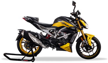 Apache RTR 310