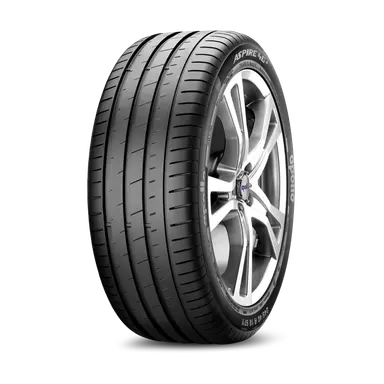 215-55-17 Apollo Aspire 4G 94 W Radial