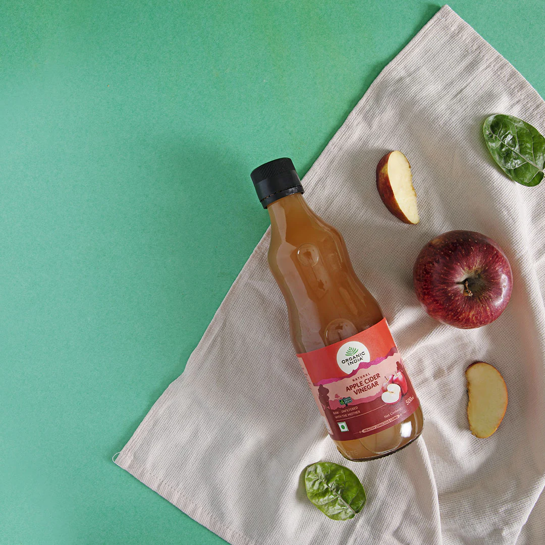 Apple Cider Vinegar - 500ml