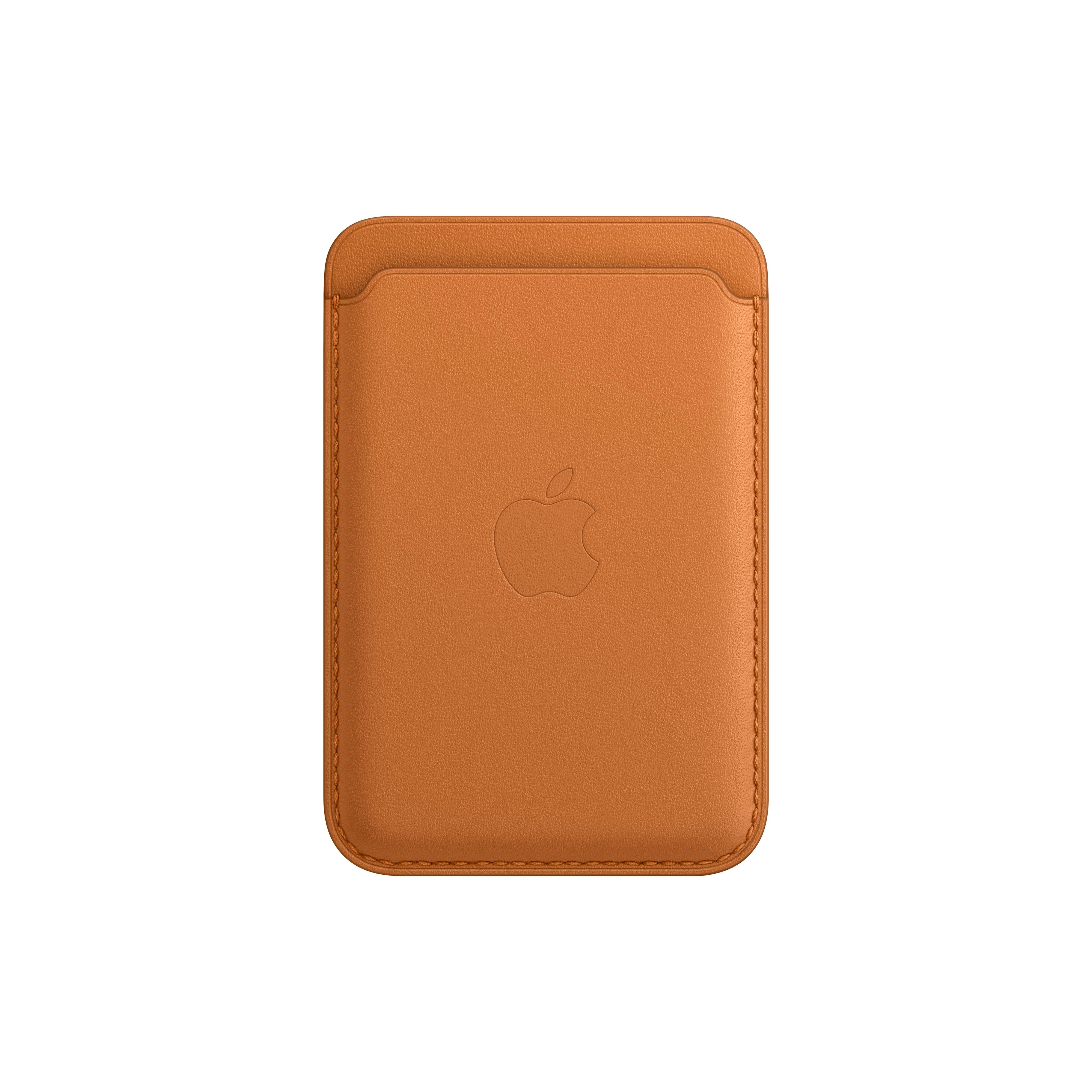 Apple Wallet Category