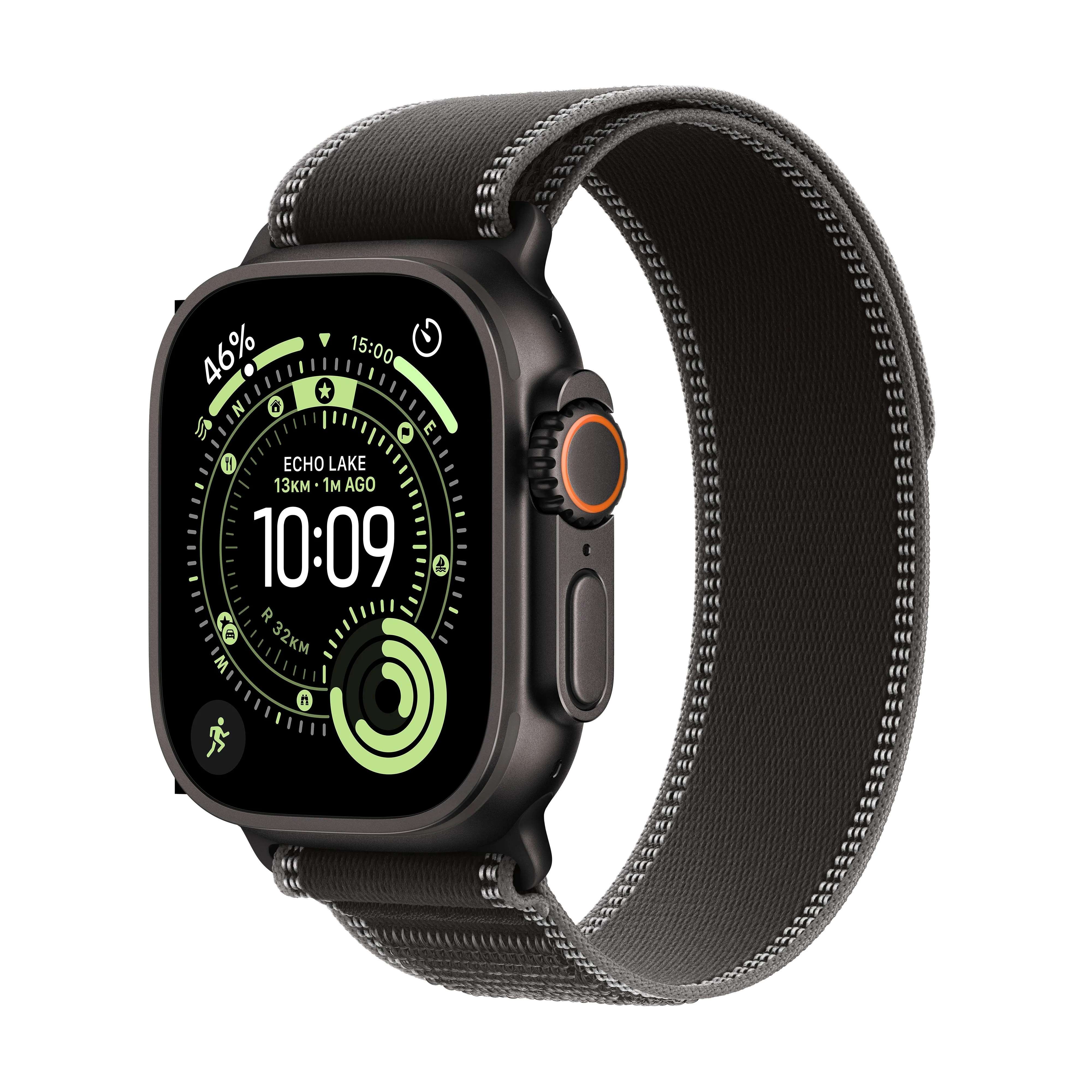 Apple Watch Category