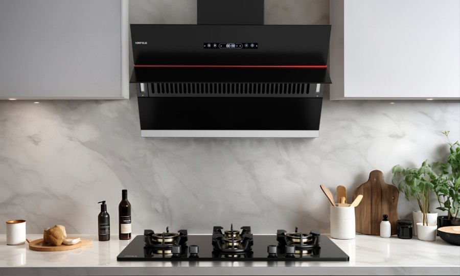 Hafele Appliances Studio - Roshira Living Llp