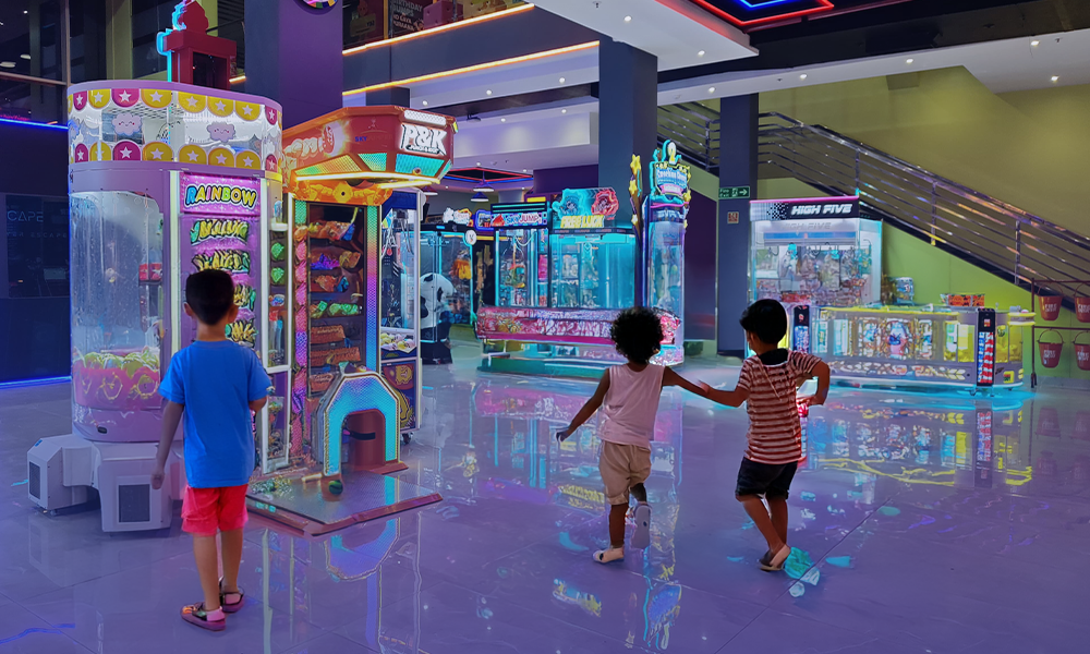 Arcade