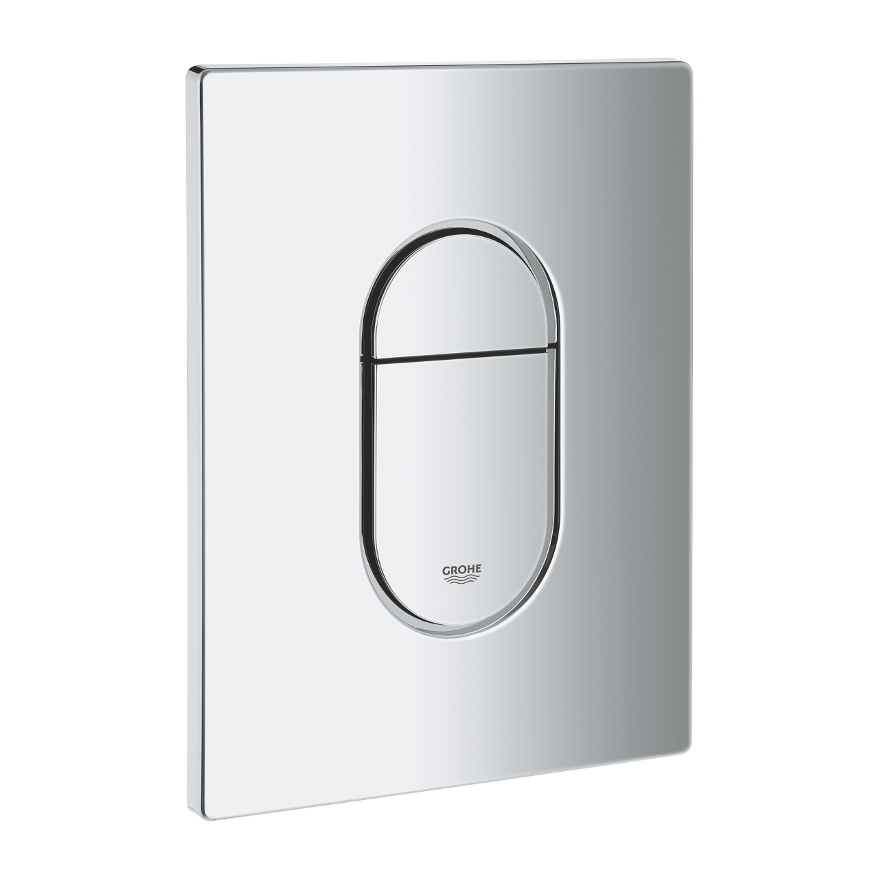 Arena Cosmopolitan Flush Plate