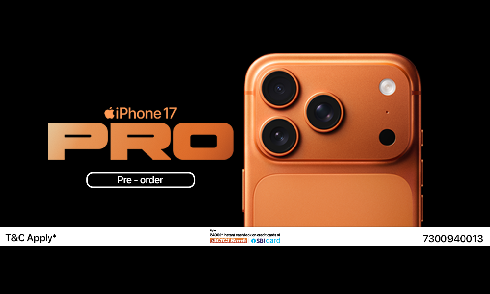 iPhone 17 PRO