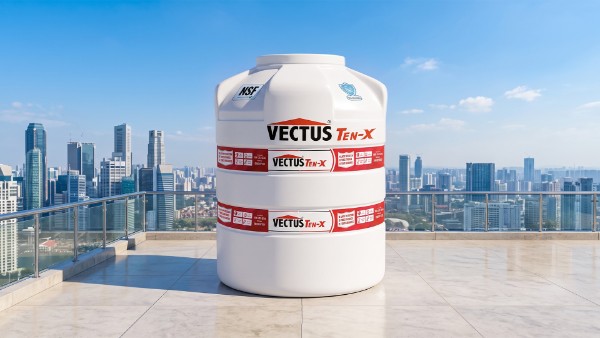 Water Tank Capacity Calculator: Estimating Water Storage Needs in amritsar