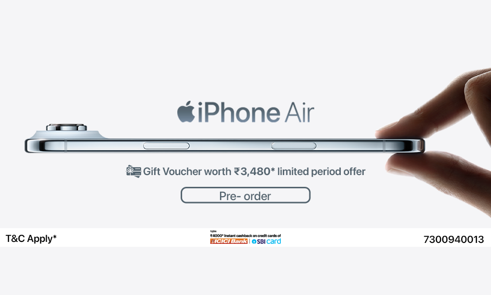 iPhone Air