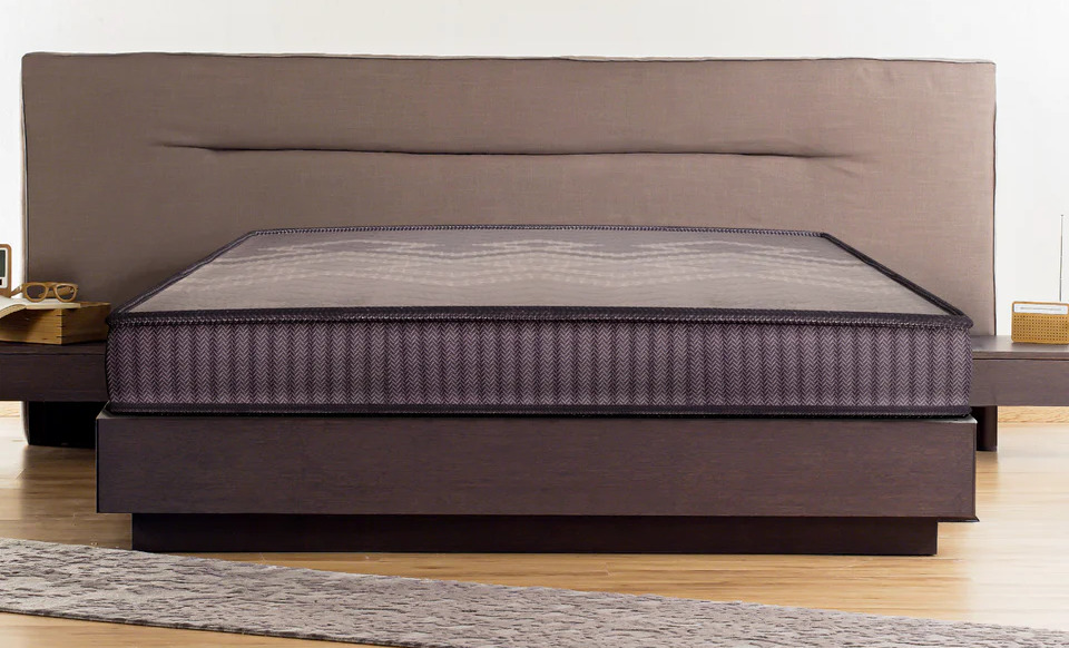 Deep Support Mattress