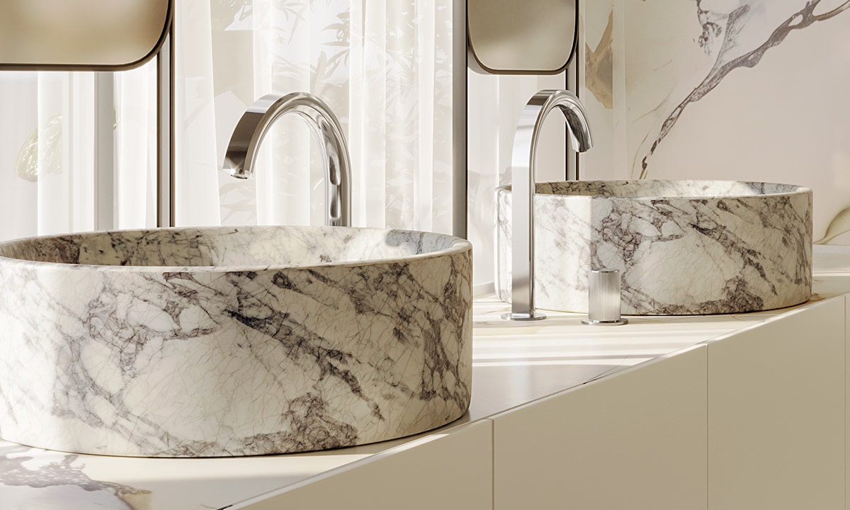 Sanitaryware Category