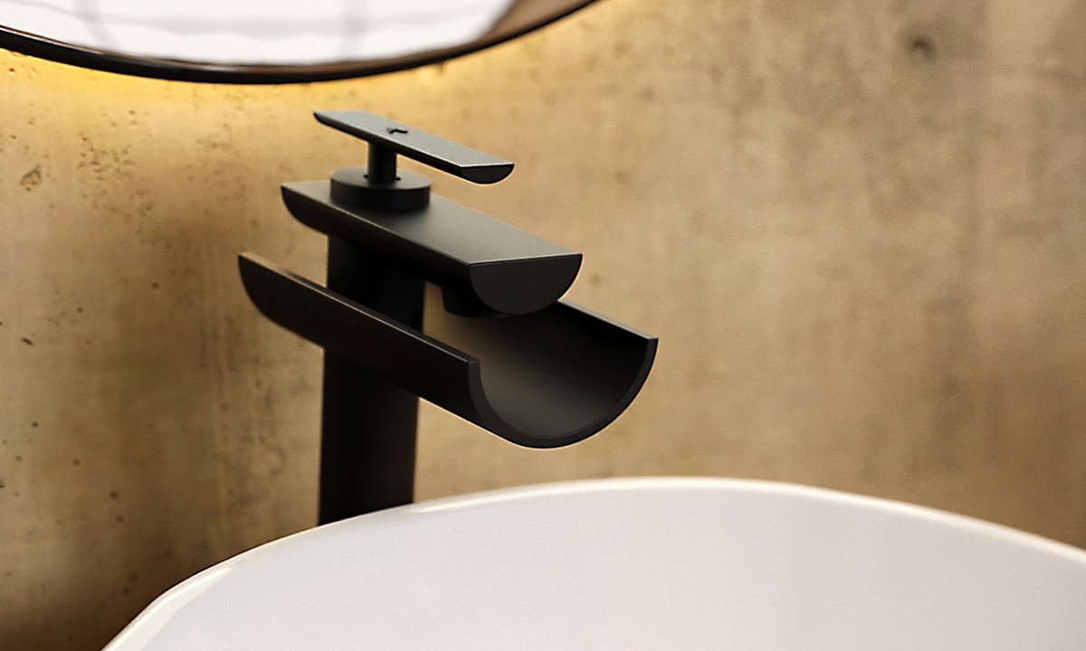 Faucets Category