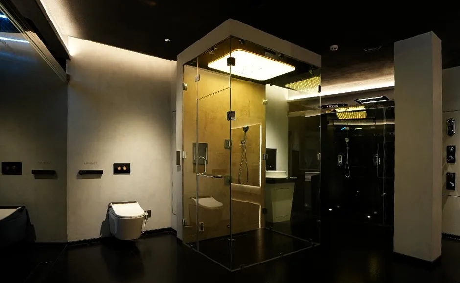 Artize Authorised Dealer - Agarwal Sanitary Ware