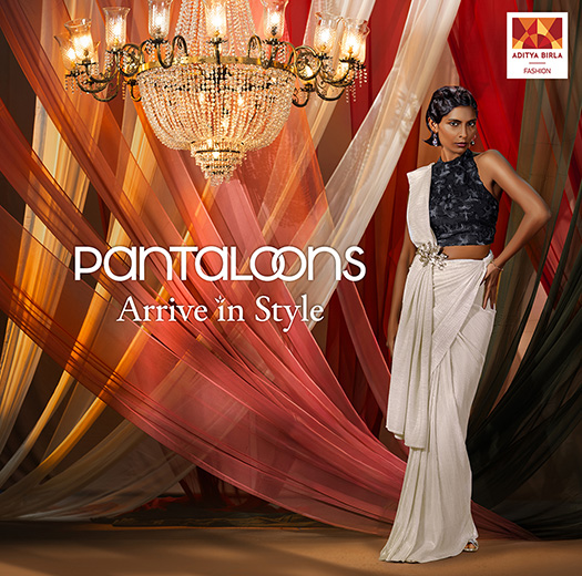Pantaloons
