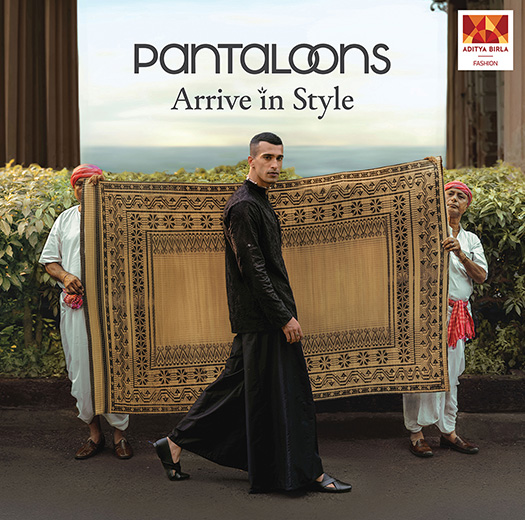 Pantaloons