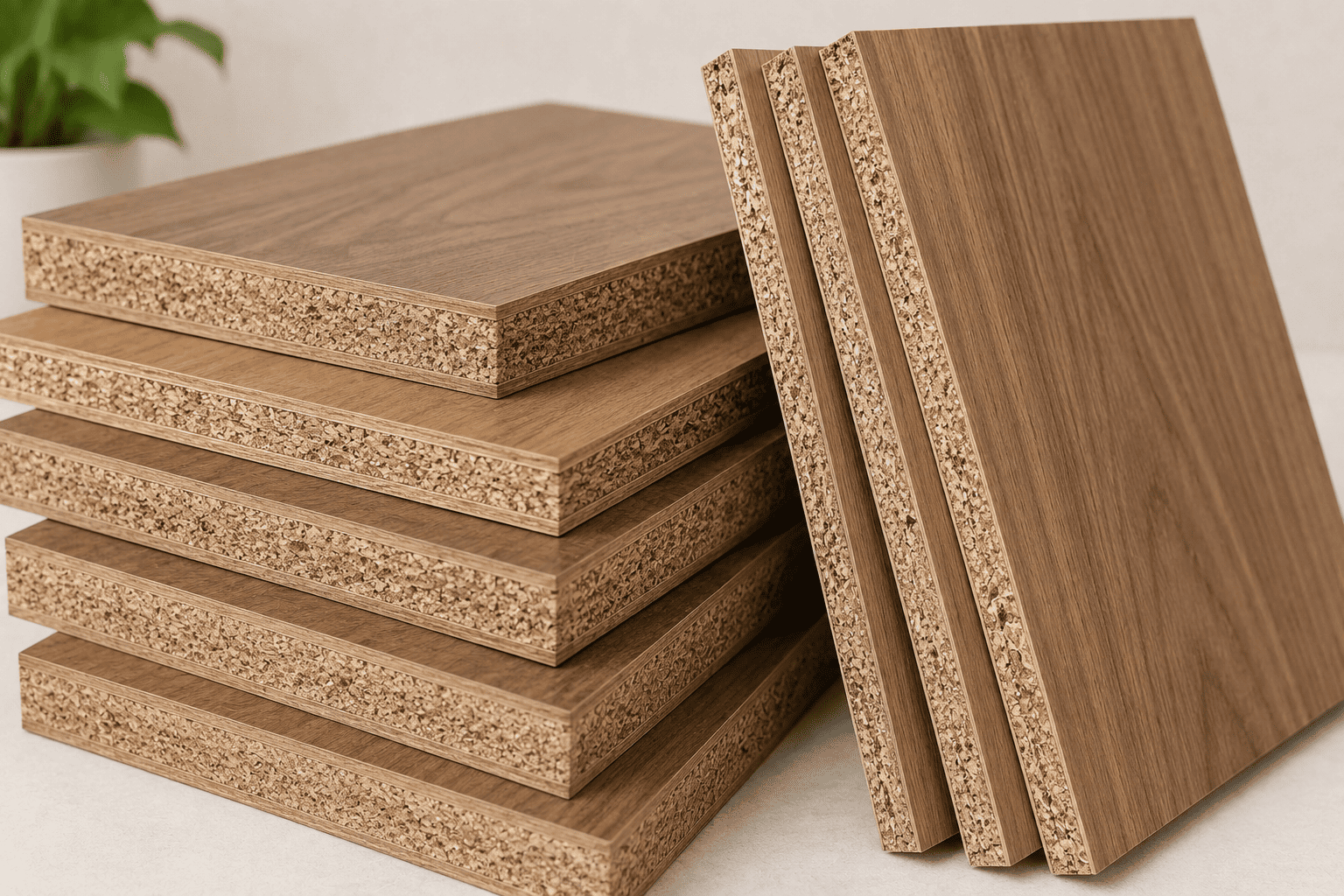 Block Board