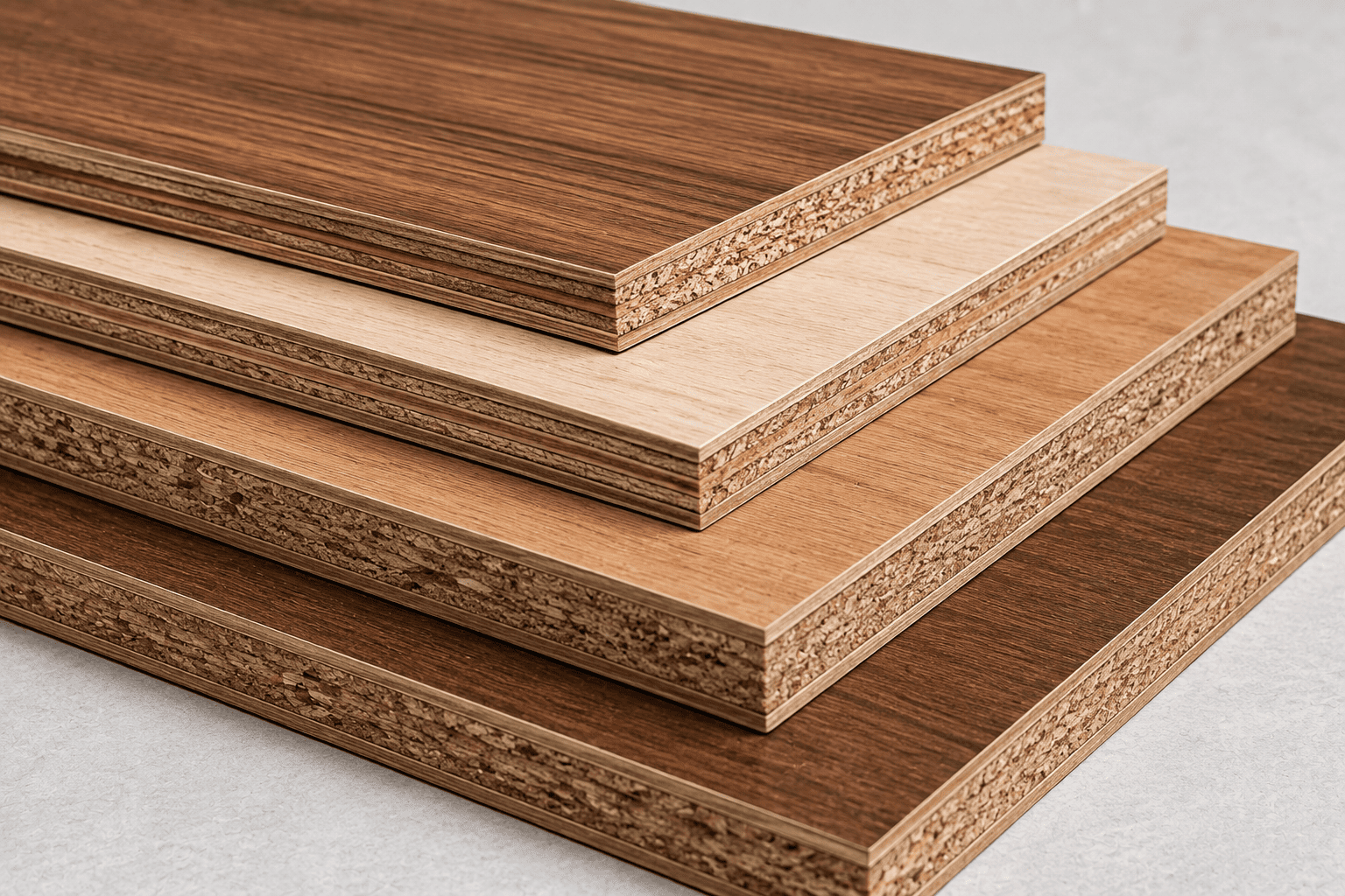 Block Board
