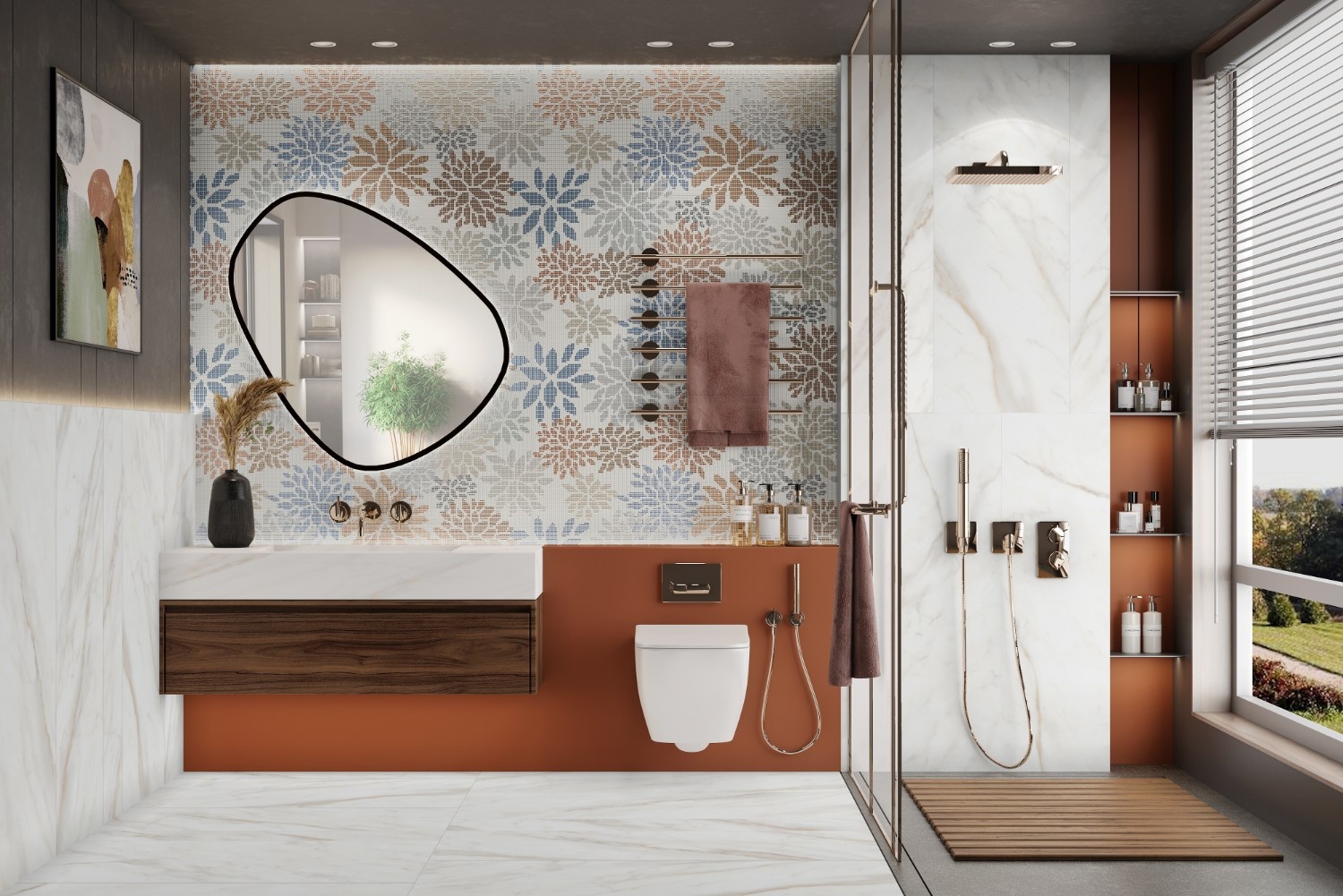 Fressia White (Tektura)