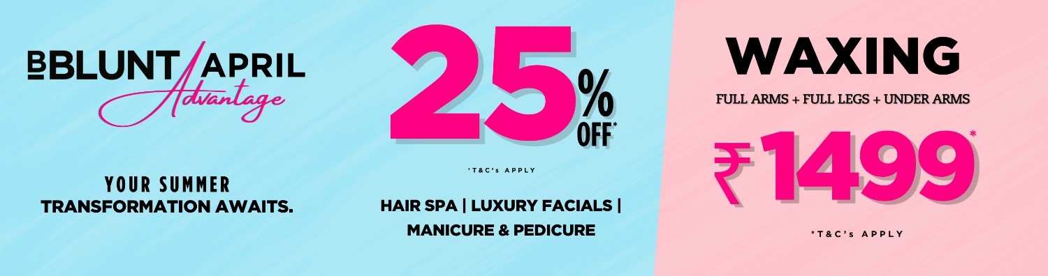 BBlunt Salon BBlunt Salon