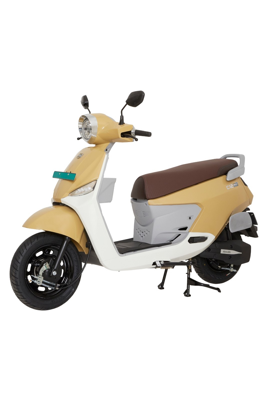 बीजी मैक्स C12 3.0