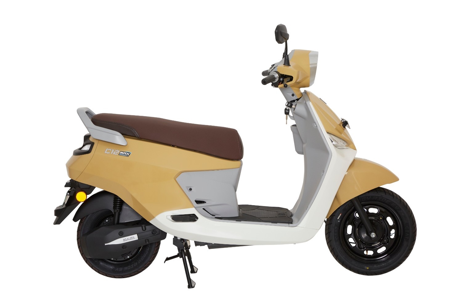 बीजी मैक्स C12 3.0