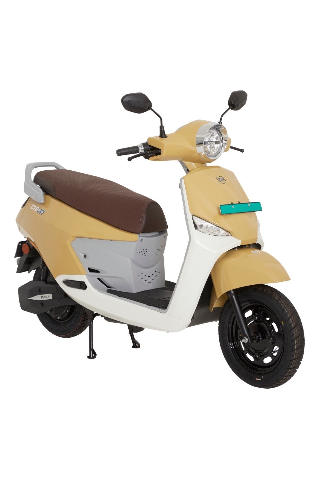 बीजी मैक्स C12 3.0