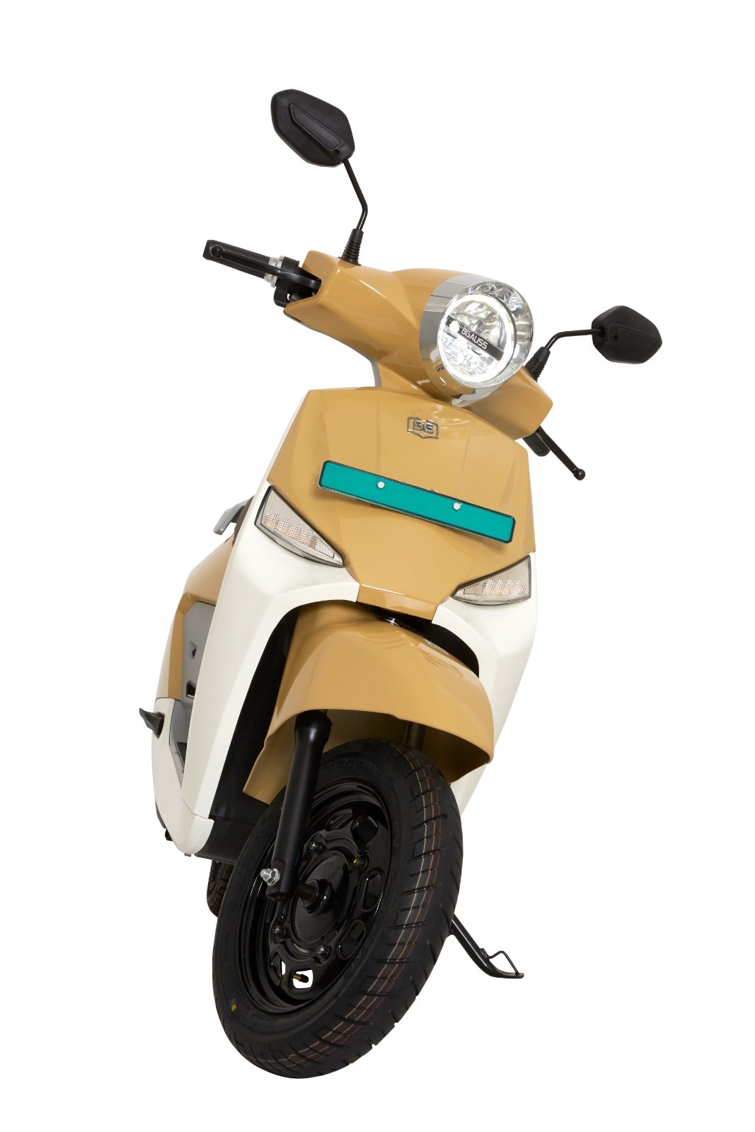 बीजी मैक्स C12 3.0