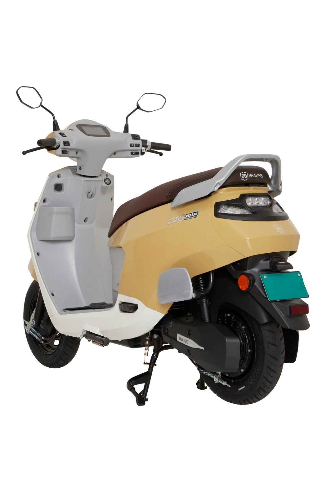 બિજી મૅક્સ C12 3.0