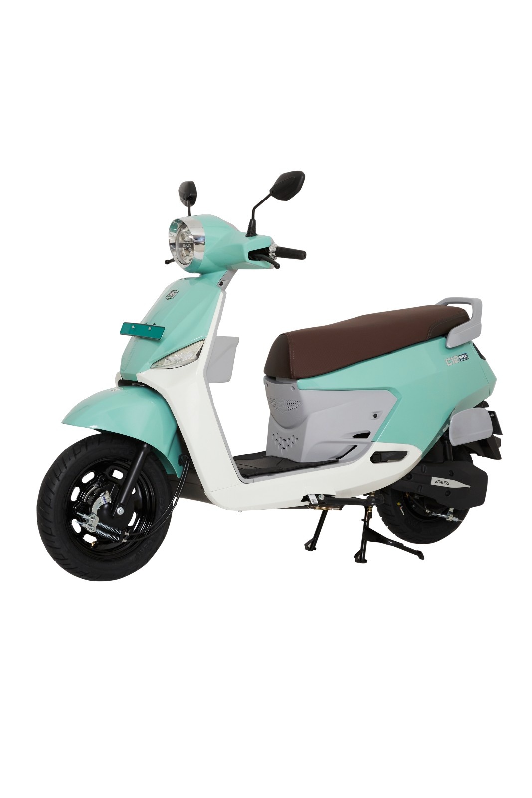 बीजी मैक्स C12 3.0