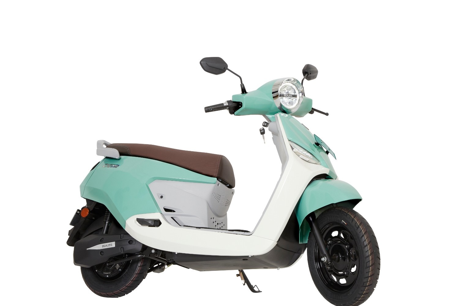 बीजी मैक्स C12 3.0