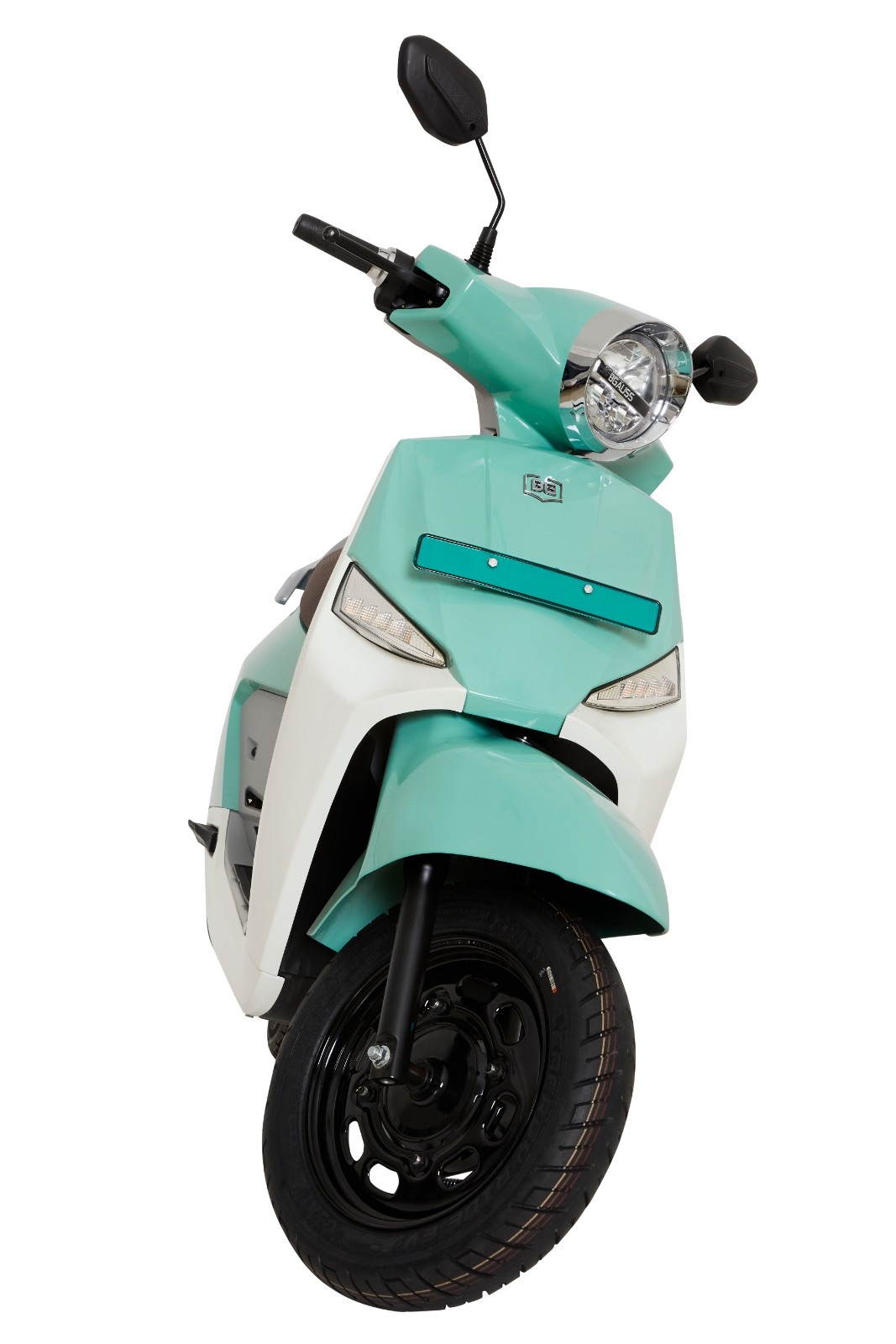 बीजी मैक्स C12 3.0