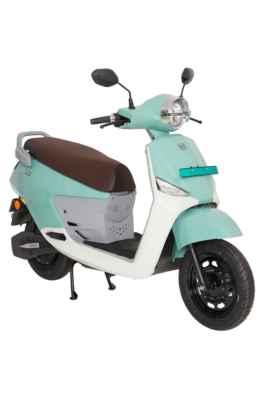 बीजी मैक्स C12 3.0