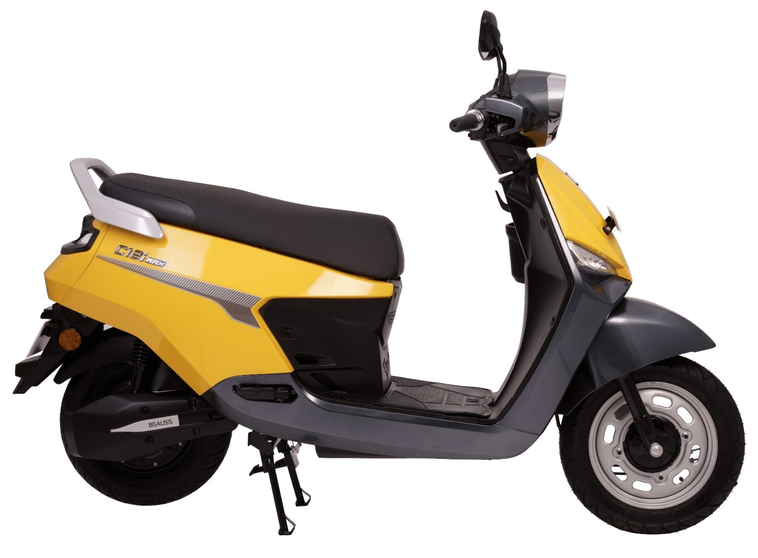 बीजी मैक्स C12i 2.0