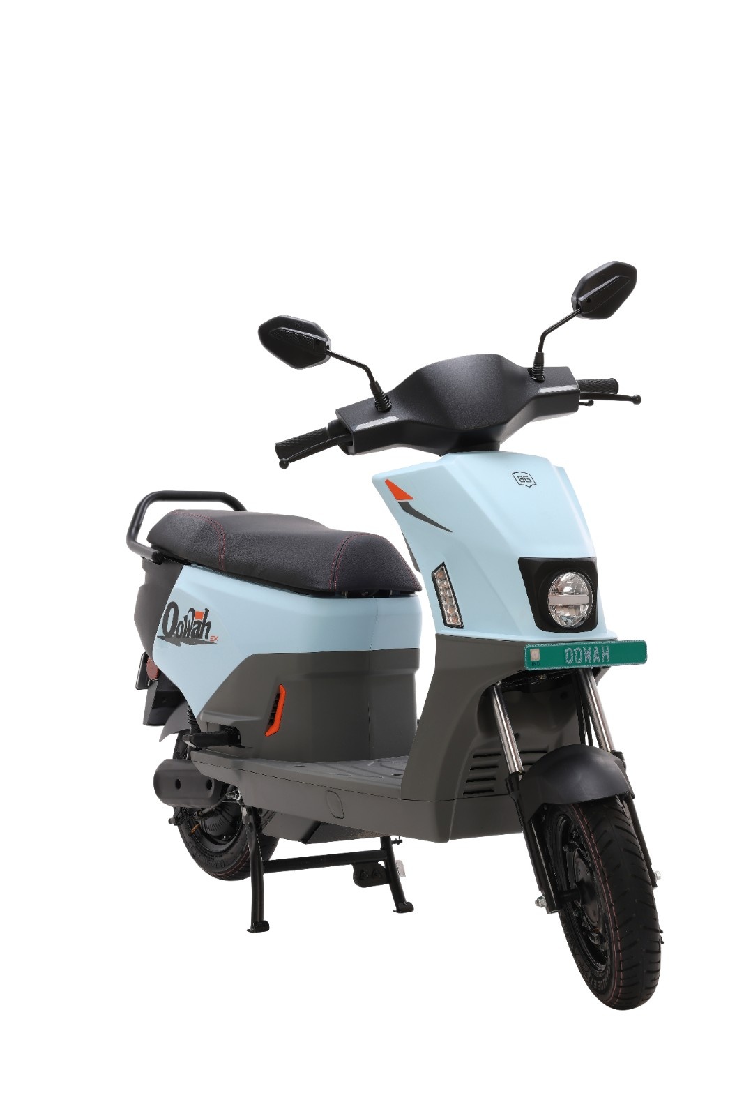 બિજી ઊવાહ એક્સ