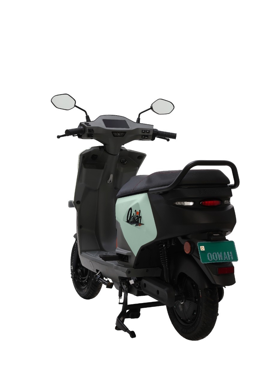 பிஜி ஓவா எக்ஸ்