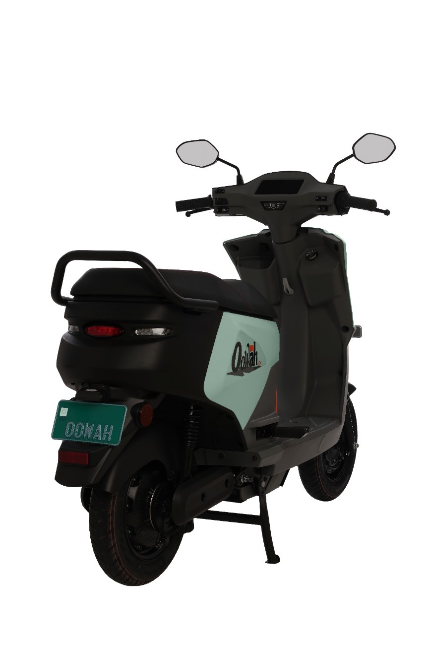 பிஜி ஓவா எக்ஸ்