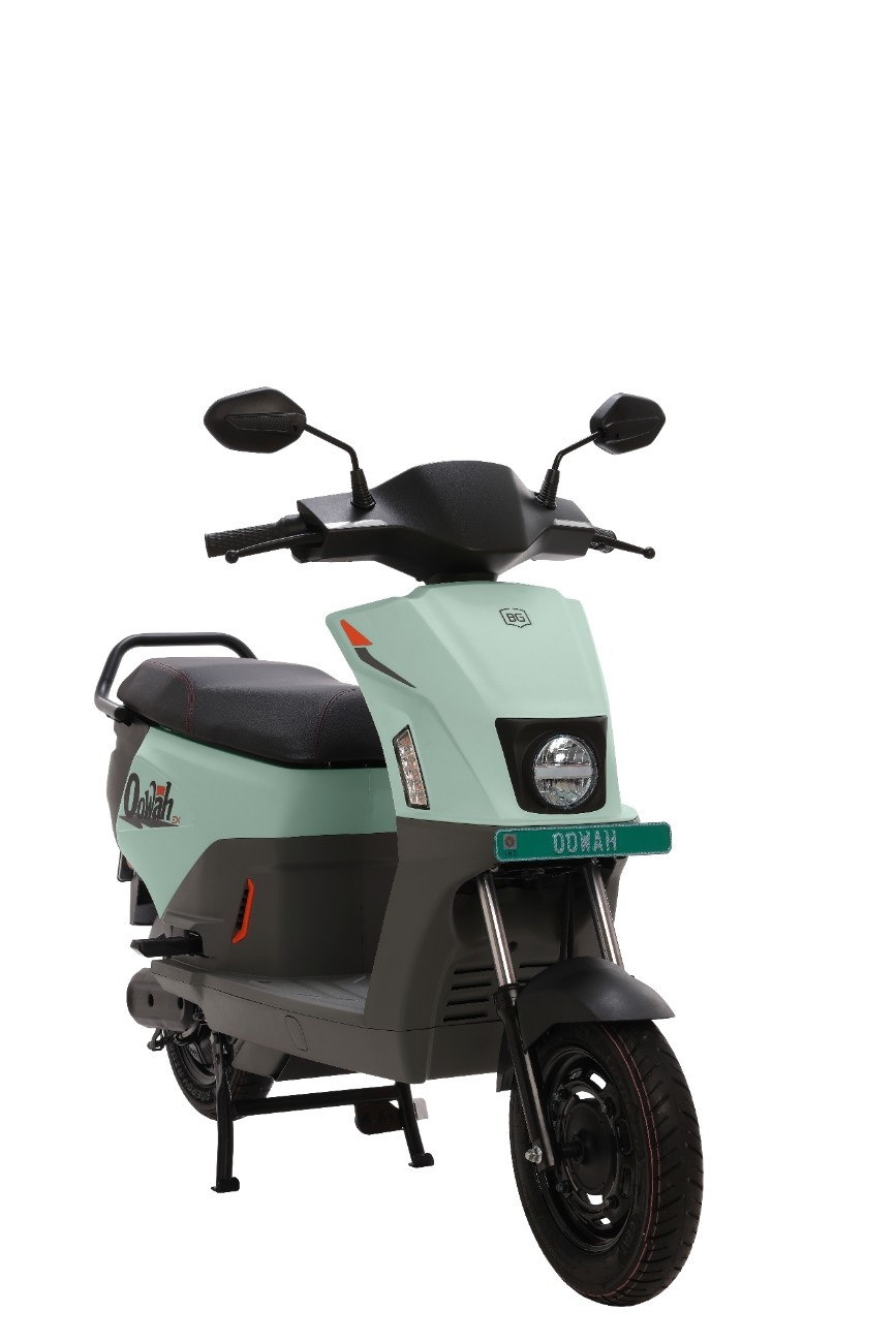 பிஜி ஓவா எக்ஸ்