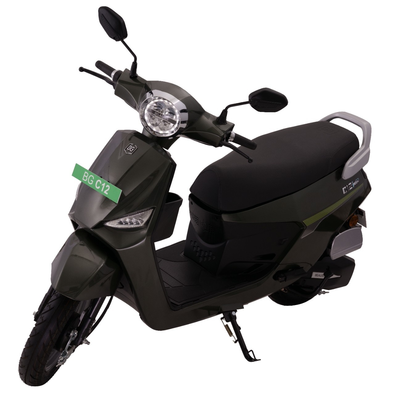 BG C12i Ex