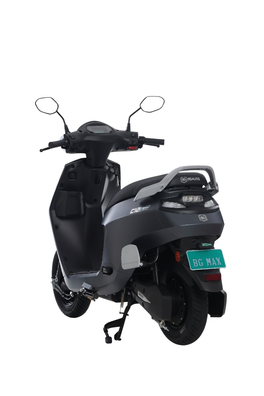 BG C12i Ex