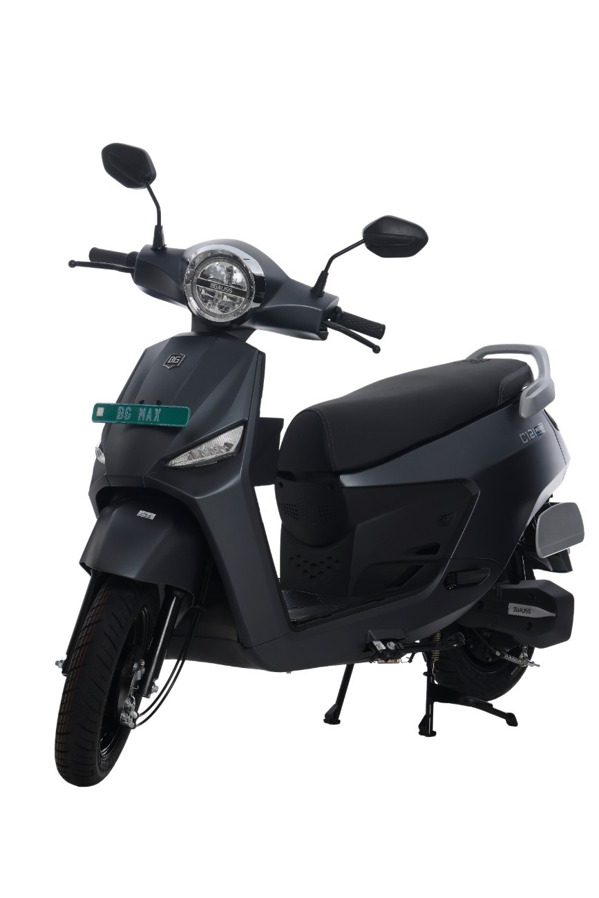 BG C12i Ex