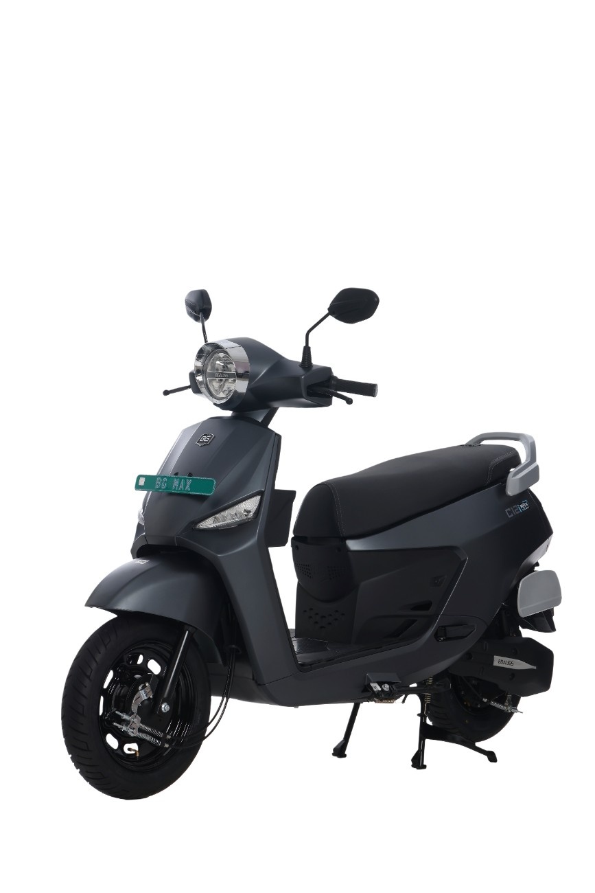 BG C12i Ex