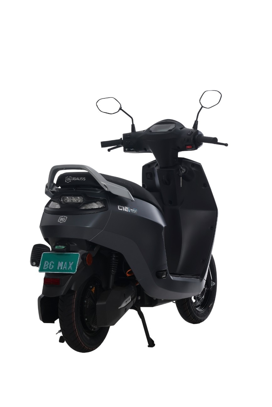 BG C12i Ex