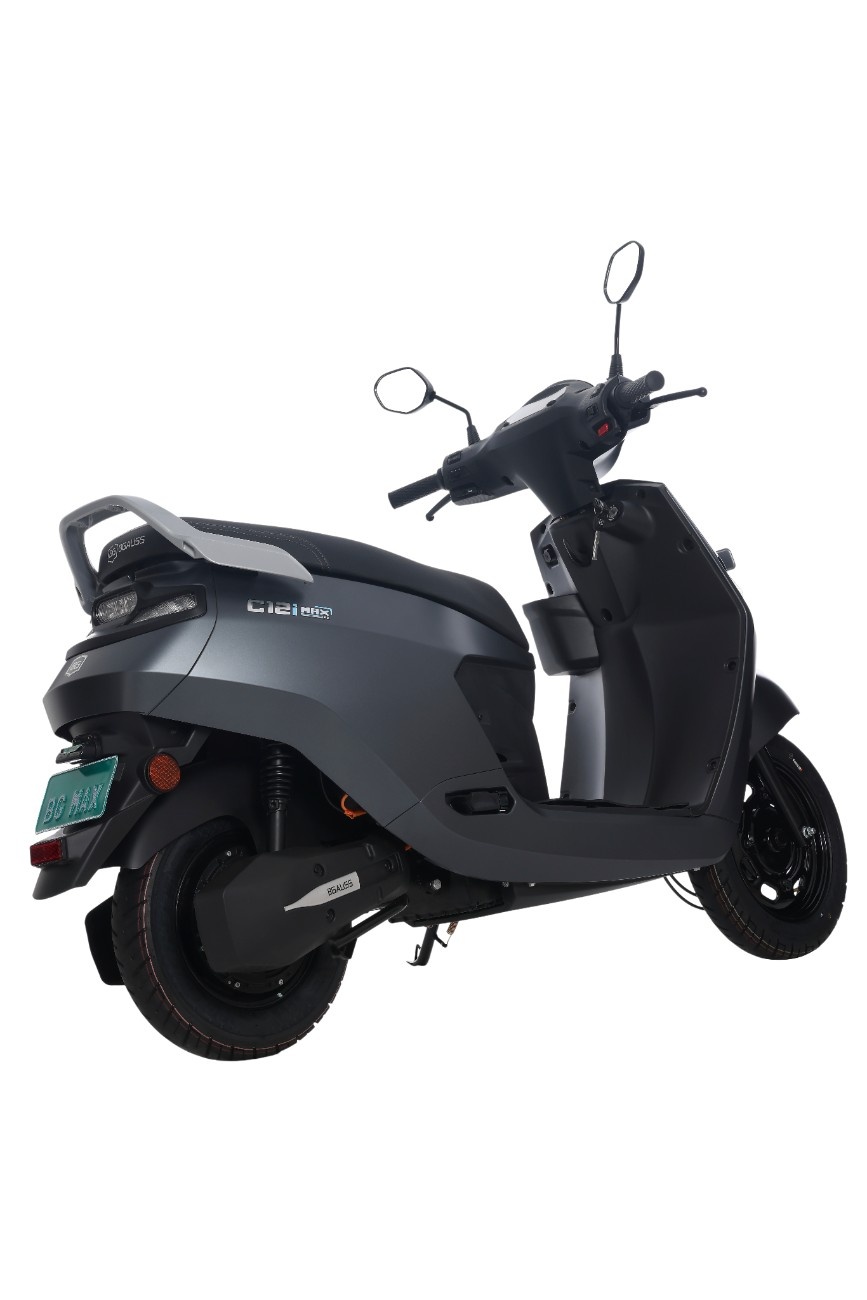 BG C12i Ex