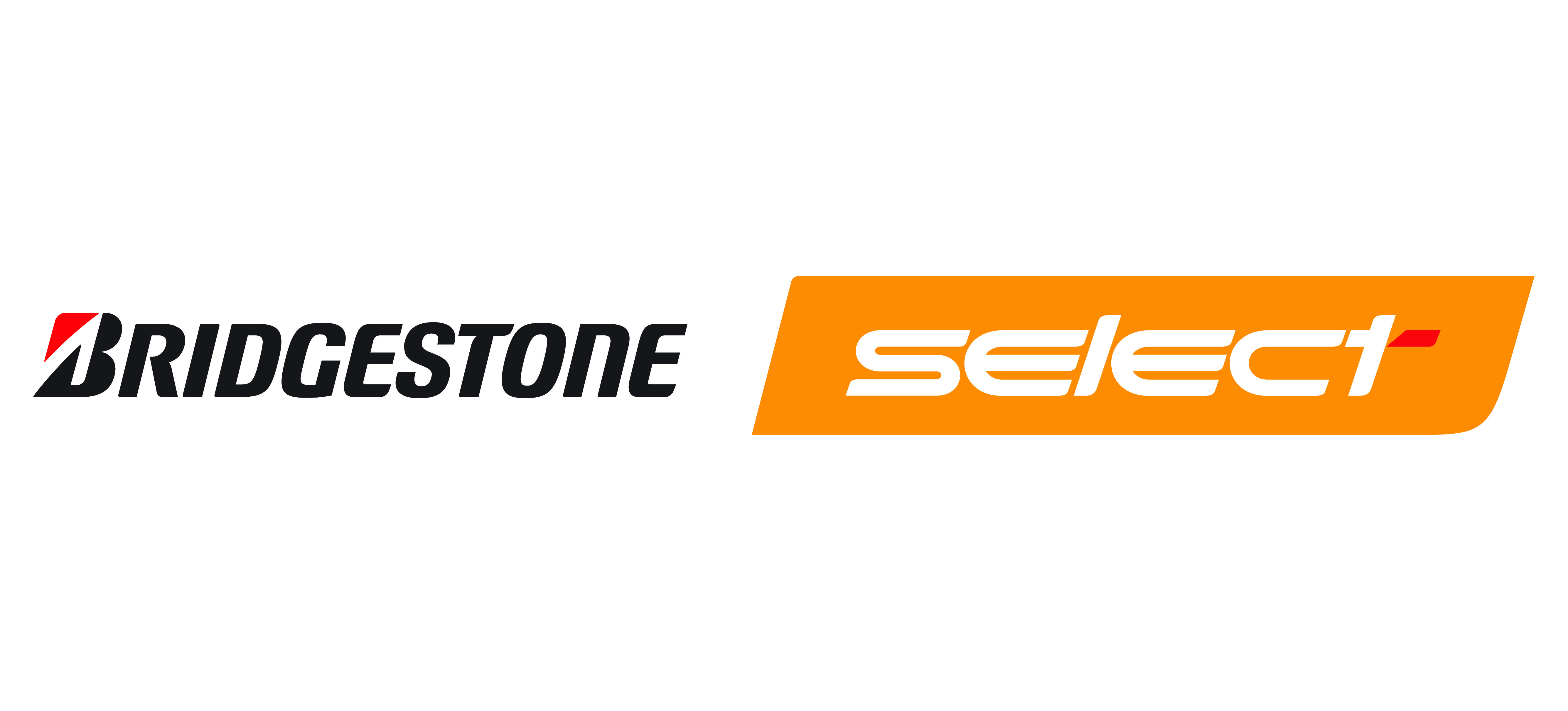 Bridgestone Select - Carrier Tyres Bridgestone Select - Carrier Tyres