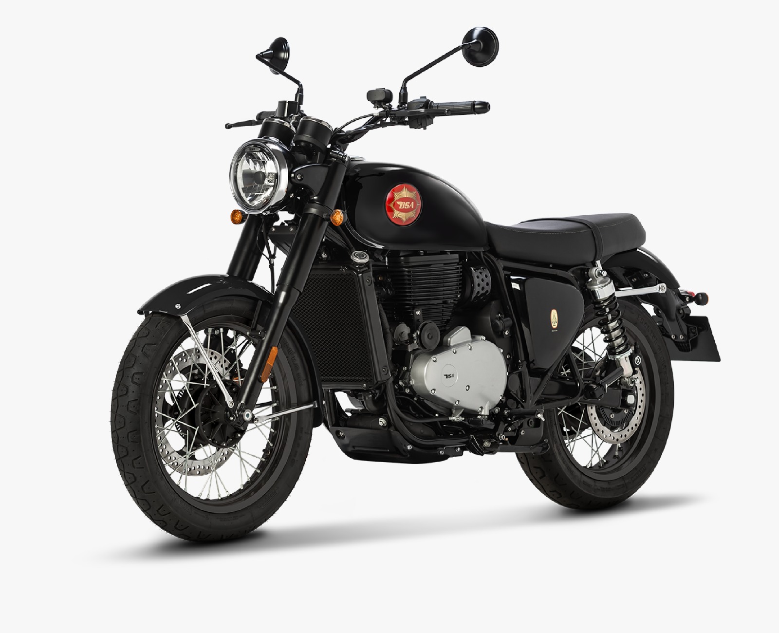 BSA Gold Star 650 BSA Gold Star 650