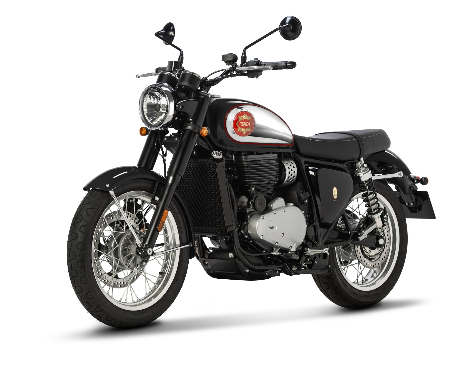 BSA Gold Star 650 BSA Gold Star 650