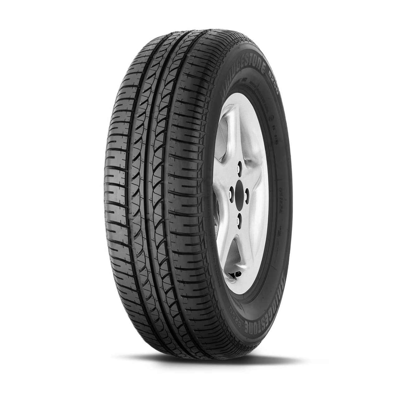 185-65-15 Bridgestone B250 88 H Radial