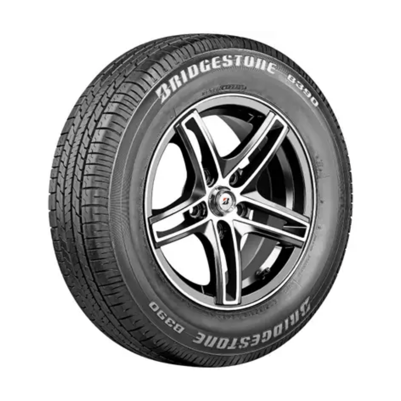 205-65-15 Bridgestone B390 94 S Radial