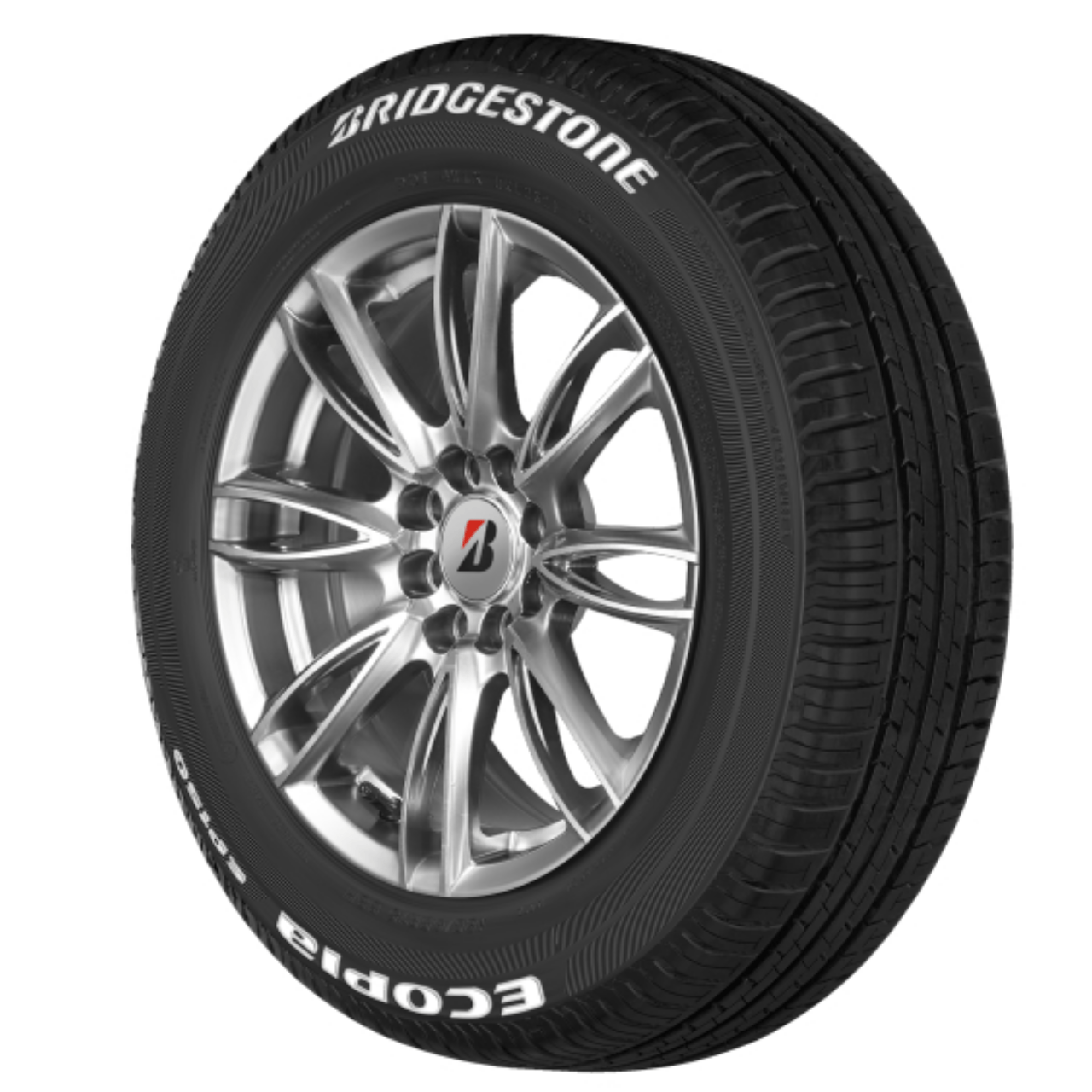 185-60-15 Bridgestone Ep150 84 T Radial