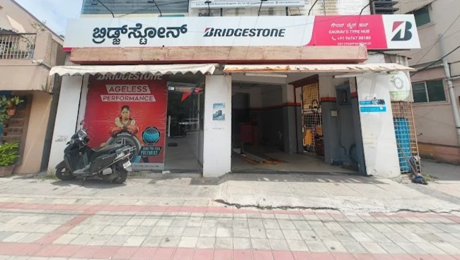 Bridgestone Select - Gaurav's Tyre Hub Bridgestone Select - Gaurav's Tyre Hub