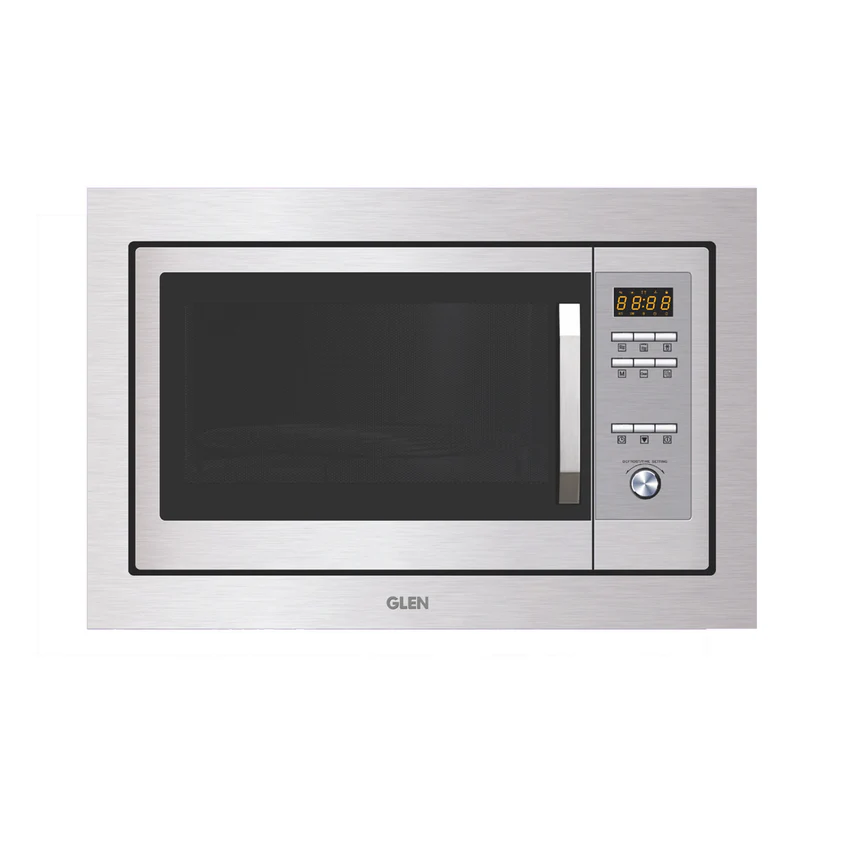 Built-in Microwave Oven